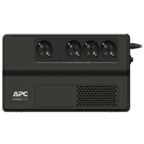  Easy ups 1000VA,AVR,Schuko outlets, 230V&amp;#039; ( &amp;#039;BV1000I-GR&amp;#039; ) Slike