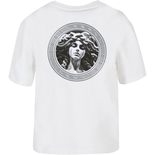 Mister Tee Women's T-shirt Look Me In The Eyes white Cijene