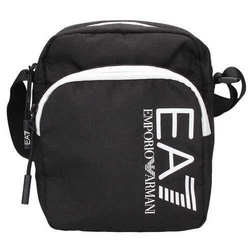 Ea7 Emporio Armani Torbice 275976 Črna Cene