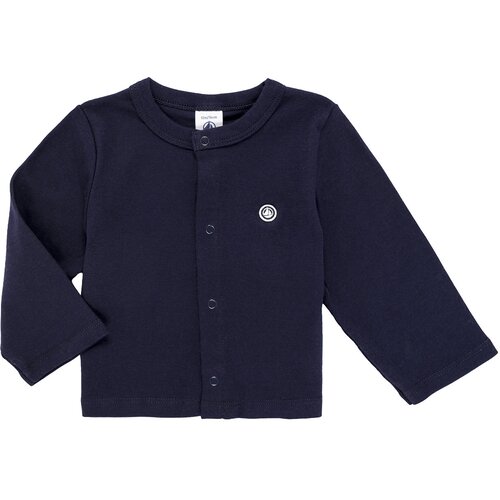 Petit Bateau CARDIGAN Tamno plava Cene