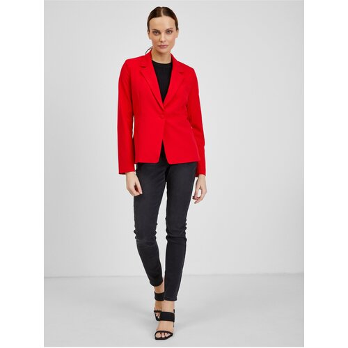 Orsay Red Ladies Jacket - Women Cijene