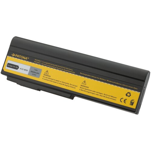 Green cell Baterija za Asus G50 / L50 / M50 / X55, 6600 mAh Cijene