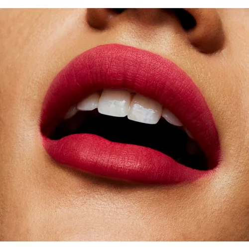 Mac powder kiss negovalna mat šminka 3 g odtenek 306 shocking revelation za ženske