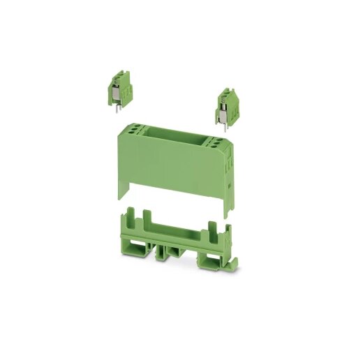  Kući&amp;scaron;te za DIN-letvu Phoenix Contact EMG 15-LG/SET 10 kom. Slike