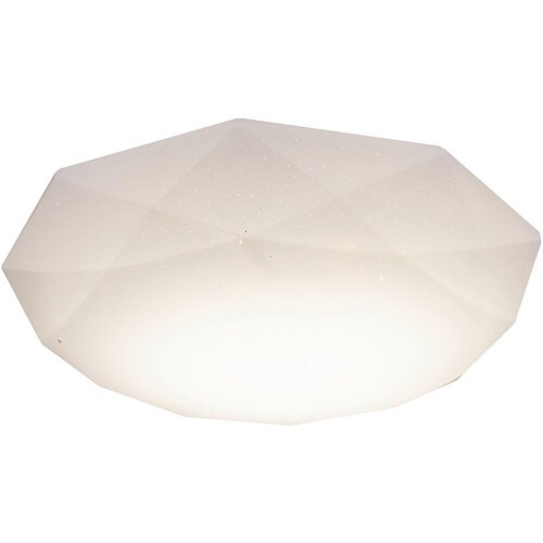 Lesnina XXXL STROPNA LED-SVETILKA 1000 lm 4000 K Slike