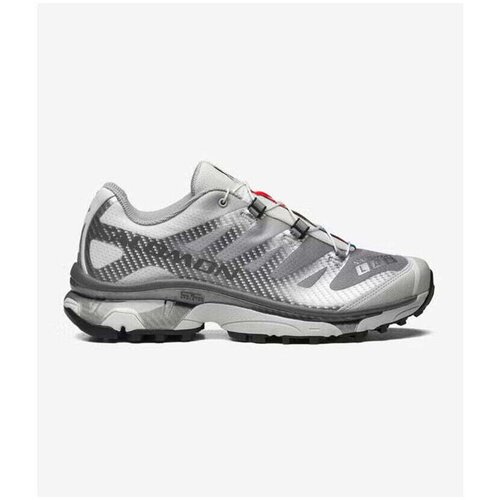 Salomon Modne superge XT-4 OG Silver pisana Cene