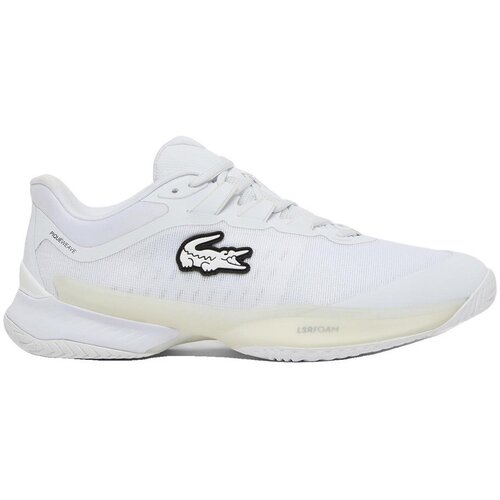 Lacoste Tenis Chaussures de tennis AG-LT Ultra soutien optimal Bela Slike