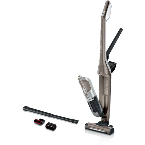 Bosch 2in1 Usisivač Flexxo Serie 4|, 23V, Titanium Gold,50 min, 3.3 kg Cijene