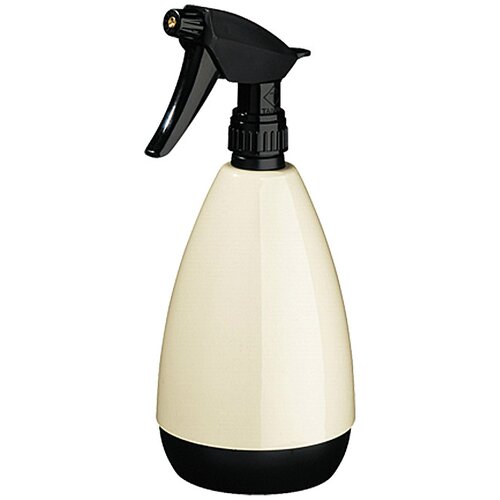 GELI prskalica za cvijeće fashion (kremasto, 0,9 l) Slike