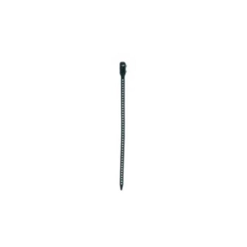 Hellermann Tyton Vezice za kabele 180 mm crne boje, za višekratnu upotrebu, temperaturno stabilne, UV-stabilne, vrlo fleksibilne, Cijene