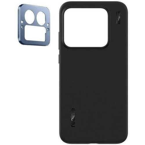 Realme Zastitna maska za GT8 Pro Urban Blue Cene