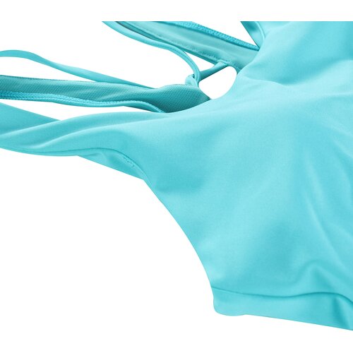 Alpine pro Women&amp;#039;s sports bra BRATA ceramic Slike