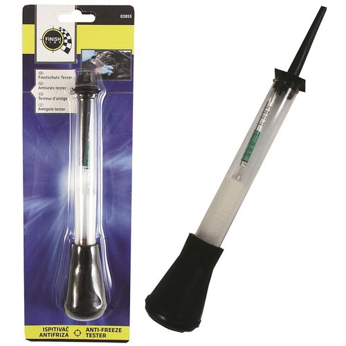 Do ispitivač antifriza (280 x 40 mm) Cijene