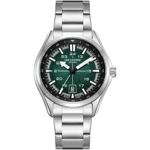  RUČNI SAT LEE COOPER LC08200.370 Cene