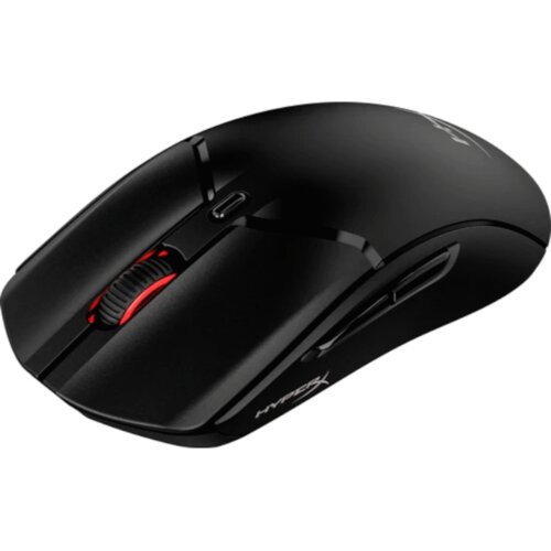 HYPER X Pulsefire Haste 2 Wireless gaming mi&amp;scaron; 26.000 DPI Slike
