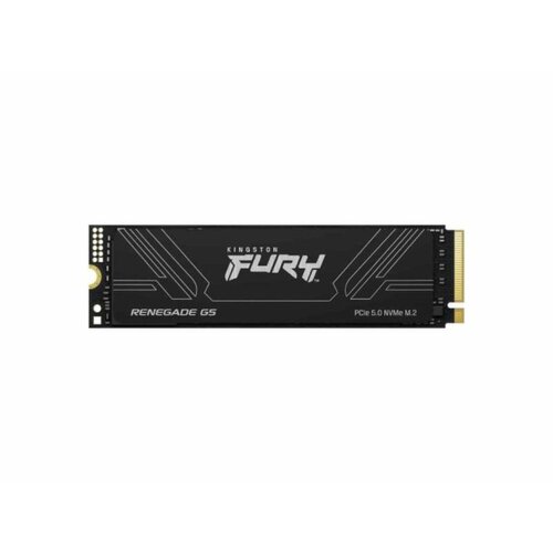 Kingston SSD 4TB NVMe M.2Fury Renegade, PCIe... Cijene
