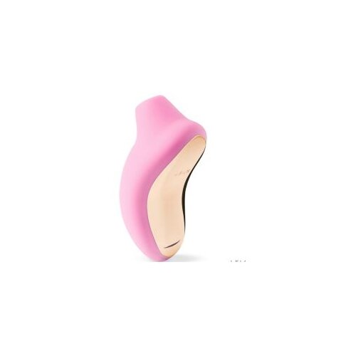 Lelo Stimulator Lelo Sona svetlo roza Slike