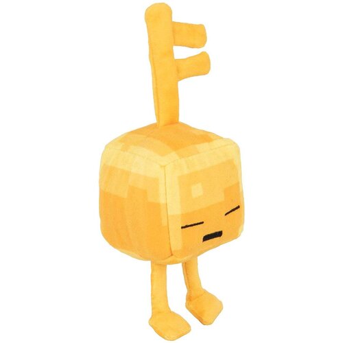 Jinx MINECRAFT DUNGEONS CRAFTER GOLD SLEEPING KEY Slike