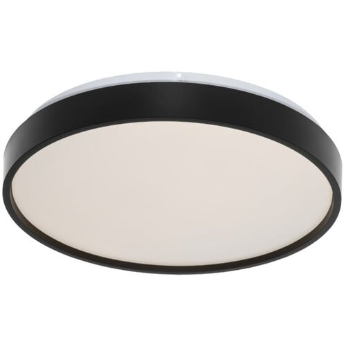 Osram LED plafonjera 18W 3000K IP20 crna Slike