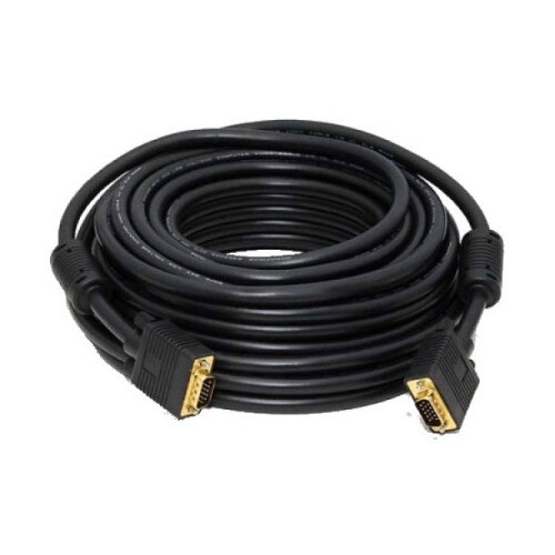 Fast Asia VGA kabl HiQu sa feritima (m/m) 5m ( 15 ) Cene