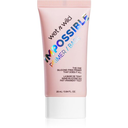 Wet N Wild impossible prajmer podloga za &amp;scaron;minku, 25 ml Slike