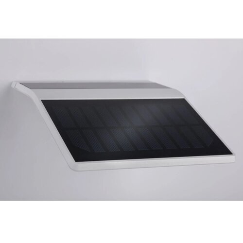 PAULMANN 94244 - LED/1,2W IP44 solarna zidna svetiljka YOKO 3,7V 1800 mAh Slike