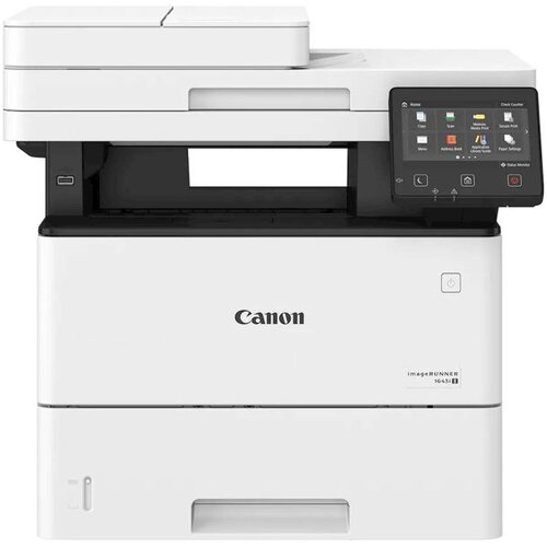 MFP CANON imageFORCE 1643 bundle Cijene