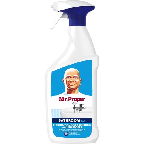 Mr. Proper Sprej za cisc.Bath 800ml Cene