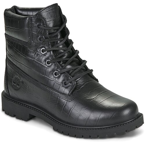 Timberland PREMIUM Crna Slike