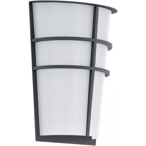 Eglo led zidna lampa breganzo 94138 Cene