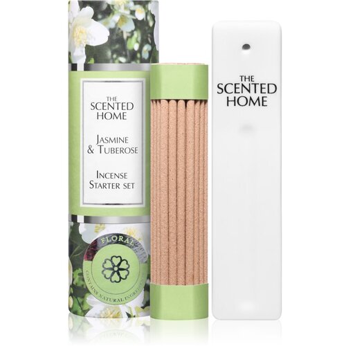 Ashleigh & Burwood London Jasmine & Tuberose dišeče palčke Cene