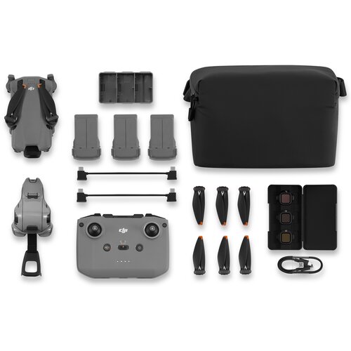 Dji Mini 5 Pro Fly More Combo ( RC-N3) Slike