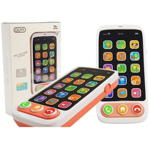  Interaktivni pametni telefon za bebe Cene