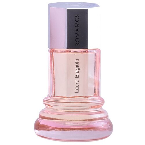 Laura Biagiotti Romamor Eau De Toilette 50 ml (woman) Cijene