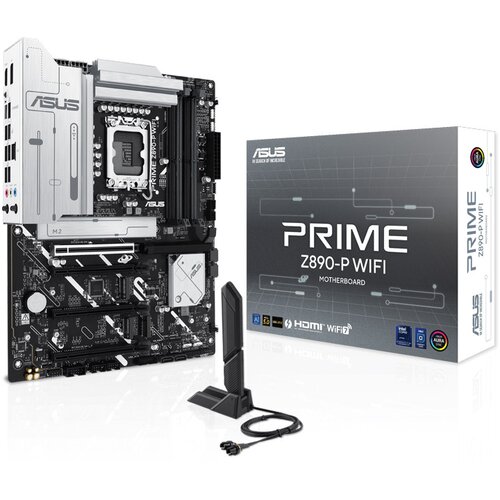 Asus PRIME Z890-P WIFI maticna ploca Cene