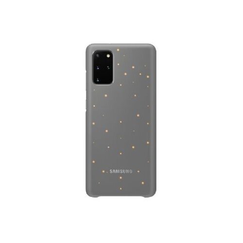 Samsung original LED ovitek EF-KG980CJE za Galaxy S20 G980 - siva zaščita zadnjega dela Cene