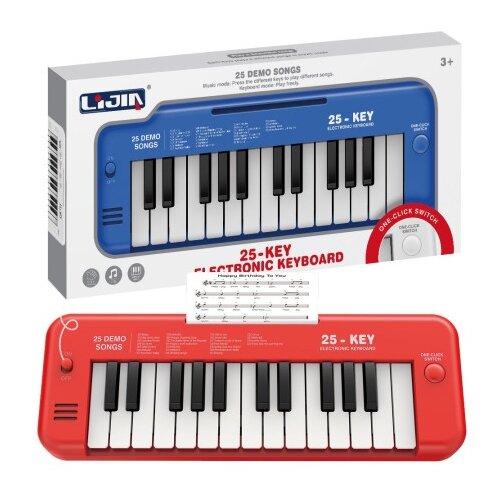  Klavijatura 25 dirki ( 1043084 ) Slike