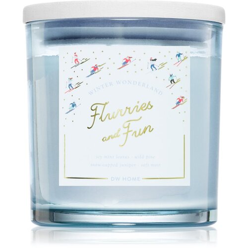 DW Home Winter Wonderland Flurries & Fun mirisna svijeća 374 g Cijene