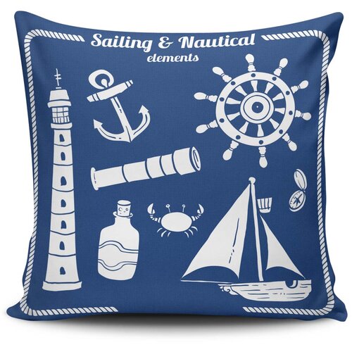 Aberto Design Jastučnica 43x43cm, &scaron;arena Cijene