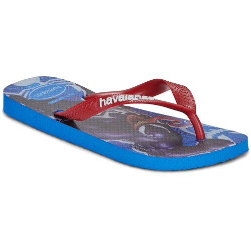 Havaianas KIDS TOP MARVEL II Plava Slike