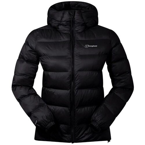 Berghaus Jakne Ewden Črna Cene