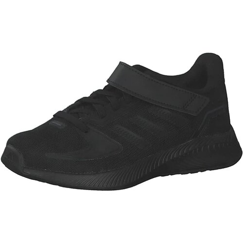 Adidas Dečije patike za trčanje RUNFALCON 2.0 EL K GX3529 crne Slike