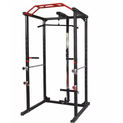 Athletic Fitness kavez