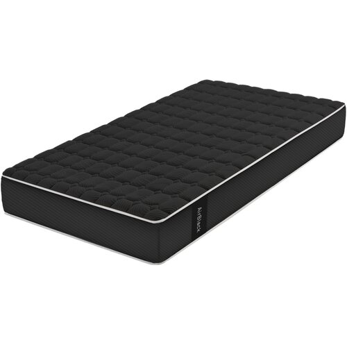 Moonia Vzmetnica Viskoelastični Air Black - 110X200 cm - (5000340024) Cene