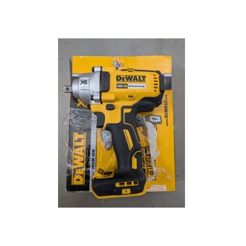 Dewalt Akumulatorski udarni odvrtač DCF894N; bez baterije i punjača OUTLET Cene