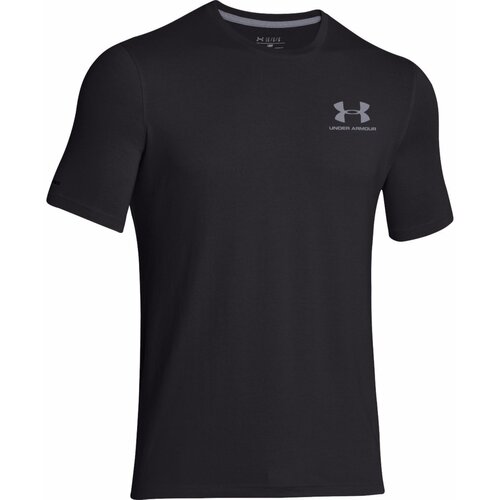 Under Armour Charged Cotton Left Chest Lockup majica Cijene
