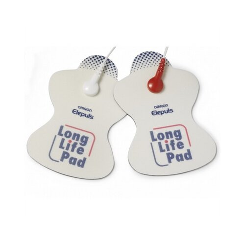 Omron Elektrode dugotrajne za e3 intense, e4, e2 ( 0000124 ) Cene