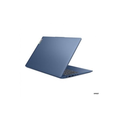 Lenovo IdeaPad Slim 3 15AMN8 (Abyss Blue) FHD, Ryzen3 7320U, 8GB, 512GB SSD (82XQ00R2YA) Cene
