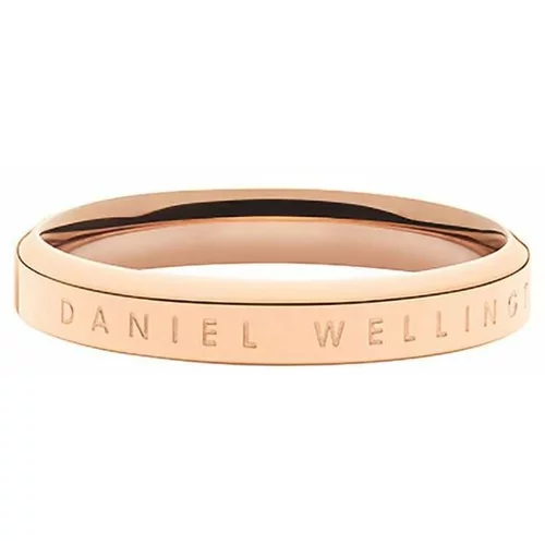 Daniel Wellington Prstan Classic Ring