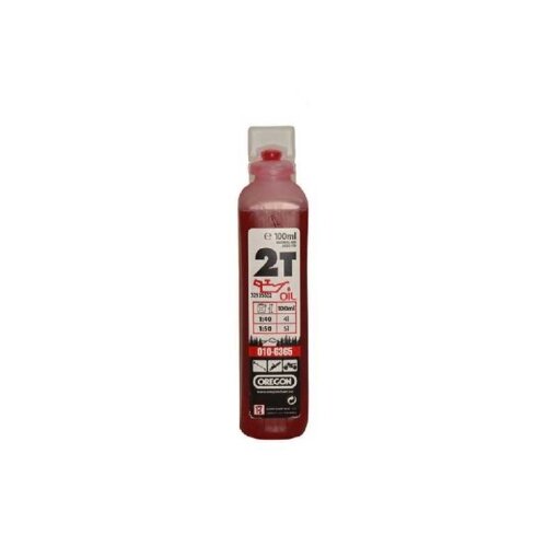 Villager ulje za 2T motore 100ml Oregon Slike